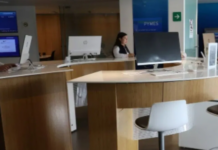 Banks in Mexico are changing the rules: This is the new ‘lock’ for making cash deposits starting July 1st
