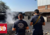 Geyser captured on camera in a backyard in Michoacán: what it is and how this phenomenon forms