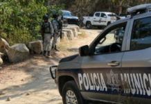 Violence plagues Guerrero: eight bodies were dumped in Marquelia, Acapulco and Chilpancingo