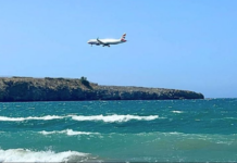 New air routes for traveling from Puebla to Zihuatanejo and from Querétaro to Acapulco