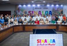 Sinaloa at the 2026 World Cup: Tourism strategy launched to attract visitors
