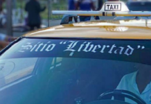 New TaxSí app: this is how the app for ordering taxis in Oaxaca will work