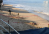 Missing Triathlete Found Dead in Mazatlán; Swell Carried Body to Shore
