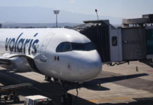 Volaris Launches 10 New Flight Routes from Guadalajara and Vallarta