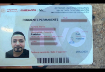 The government of Claudia Sheinbaum in Mexico City is granting permanent residency to individuals considered high-risk by the U.S.