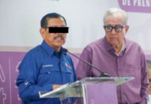 Gerardo Mérida has his first hearing in New York; ‘abundant’ evidence is found against him