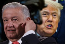 Fear is what drives López Obrador’s letter to Trump, according to experts.