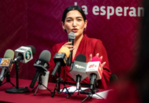 Visa revoked for Brighite Granados, Morena state leader in Chihuahua