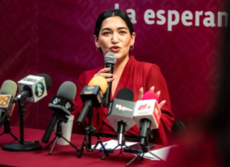 Visa revoked for Brighite Granados, Morena state leader in Chihuahua