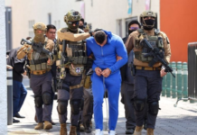 The secret report depicting criminal co-governance in Edomex