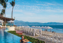 Grand Velas Riviera Nayarit, among the best all-inclusive resorts in the world (and we know why)