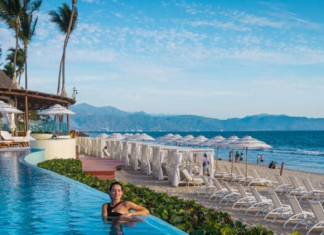 Grand Velas Riviera Nayarit, among the best all-inclusive resorts in the world (and we know why)