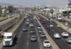 Drivers from Querétaro are the worst: they top the national ranking for risky driving.