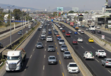 Drivers from Querétaro are the worst: they top the national ranking for risky driving.