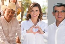 Mexican officials from Morena are becoming informants of the U.S. government, according to The New York Times