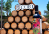 Wine Harvest Festivals in Baja California