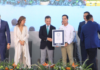 Jalisco achieves Guinness World Record for the largest guacamole in the world