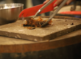 The experience of flavors and identity continues with the “Guanajuato ¡Sí Sabe!” Gastronomic Season.