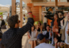Soho House brings the spirit of Baja California Sur to Malibu before its arrival in Los Cabos