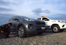 “Ángeles Verdes” assist over 13,000 travelers in Tamaulipas; here’s how to request free roadside assistance.