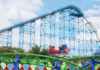 Amusement parks in Mexico City: mechanical rides, sweets and lots of fun for the holidays