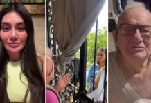 Doctor breaks her silence after her grandfather’s eviction from a house in Puerto Vallarta, Jalisco: she received death threats