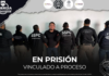 Two FGR agents arrested for kidnapping in Queretaro