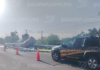 Serious accident on the Mérida-Cancún highway: one dead and several injured