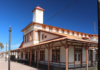 The small Mexican town in Baja California Sur that has a church designed by Gustave Eiffel, the creator of the Eiffel Tower