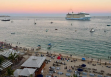 Meeting with consul seeks to ensure US travel advisories reflect the reality of Los Cabos