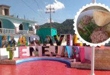 The small town in Chiapas famous for its living indigenous traditions and for its artisanal pox, Tzeltal broth and chipilín tamales
