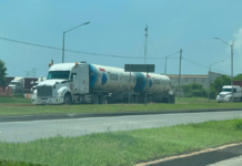Truck drivers in Tamaulipas suffer up to 4 robberies a year on the country’s highways.