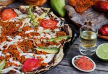 When does the tlayuda fair start at the Guelaguetza?