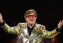 Elton John Ticket Prices in Mexico 2026: How Much They Cost and Zone Map