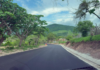 A newly renovated road, rehabilitated by the Nayarit government, has been inaugurated in Compostela.