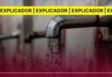 Water in Guadalajara: misinformation, paid advertisements, and the water crisis in a World Cup host city.