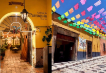 Café de la Parroquia closes after 35 years of service in San Miguel de Allende