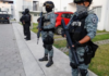 Blow to extortion in Morelos: 6 alleged members of the ‘La Empresa’ group arrested