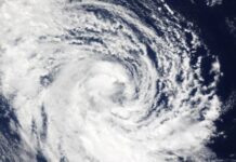 Are cyclones heading to Guanajuato? Warnings issued for possible heavy rains early in the week.
