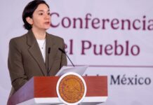 Tamaulipas maintains downward trend in violence; intentional homicides fall 11.8% in the first half of the year: SESNSP