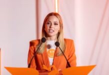 EF Poll: Mariana Rodríguez is the most popular figure in Nuevo León.