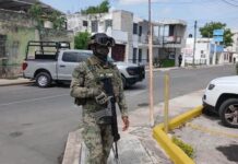 🚨 #UPDATE // CJNG NETWORKS IN MÉRIDA! THE DETAINED JUSTO RIVERA PARRAZALES IS ALLEGEDLY BEHIND THE EXECUTION OF BUSINESSMAN JOSÉ ÁNGEL DÁVILA💥