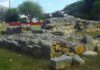 Yucatán: Mayan city destroyed to build a Chedraui supermarket