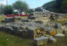 Yucatán: Mayan city destroyed to build a Chedraui supermarket