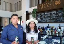 Puebla Cinco de Mayo coffee and Puebla mezcal conquer new marketing spaces