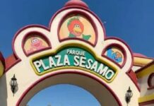 The places in Monterrey that disappeared and today only live in the memory of the people of Monterrey