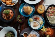 Al Mar and Conchitas: two restaurants that have redefined the way seafood is eaten in Mérida