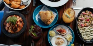 Al Mar and Conchitas: two restaurants that have redefined the way seafood is eaten in Mérida