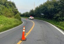Road closures TODAY July 5: Highways closed in Mexico, road closures and alternate routes according to CAPUFE