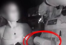25 years in prison for Cancun police officers who extorted tourists